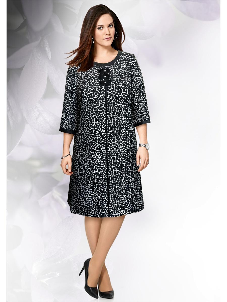 Платье  -  цвет