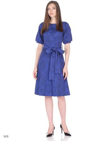 Платье МадаМ Т