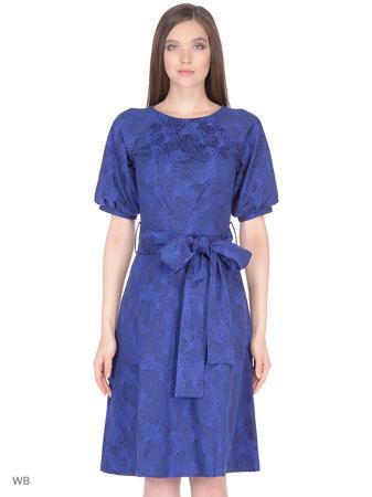 Платье МадаМ Т