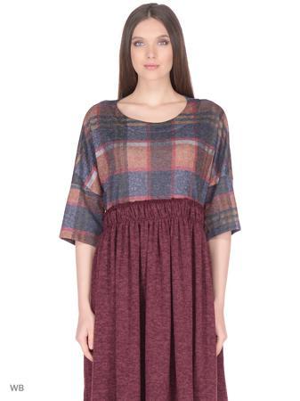 Платье МадаМ Т