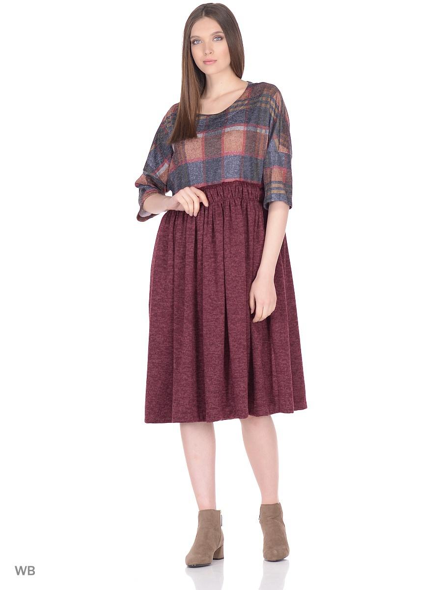 Платье МадаМ Т