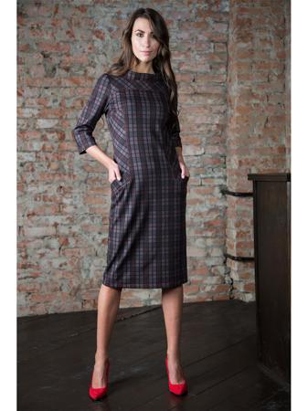 Платье Tantino