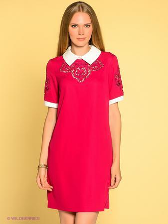 Платье TOPSANDTOPS