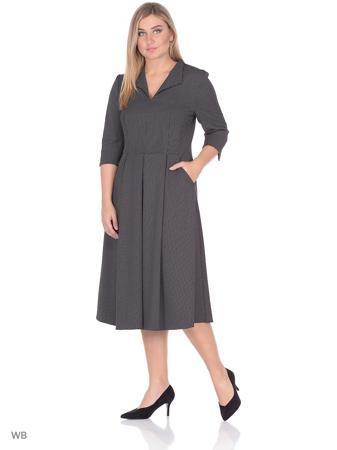 Платье Yarmina