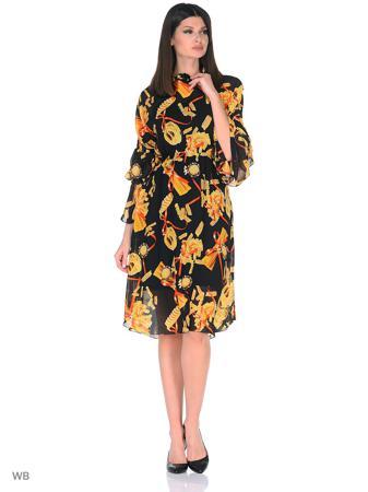 Платье Marina Kalashnikova