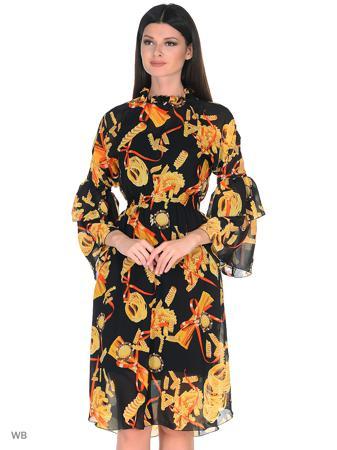 Платье Marina Kalashnikova