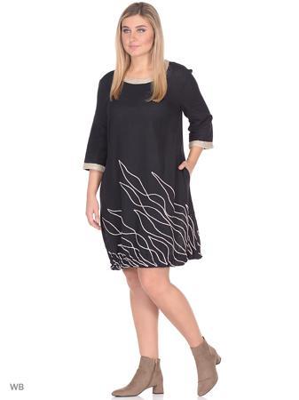 Платье ИП Савосина Т.В.