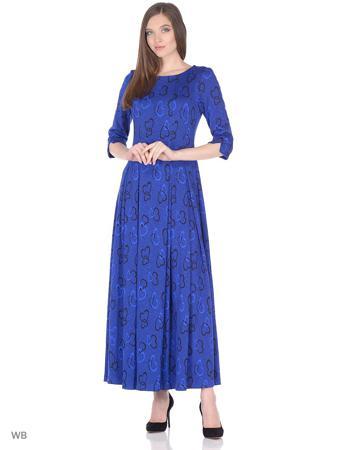 Платье МадаМ Т