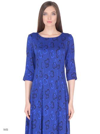 Платье МадаМ Т