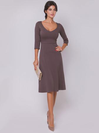 Платье Olga Skazkina