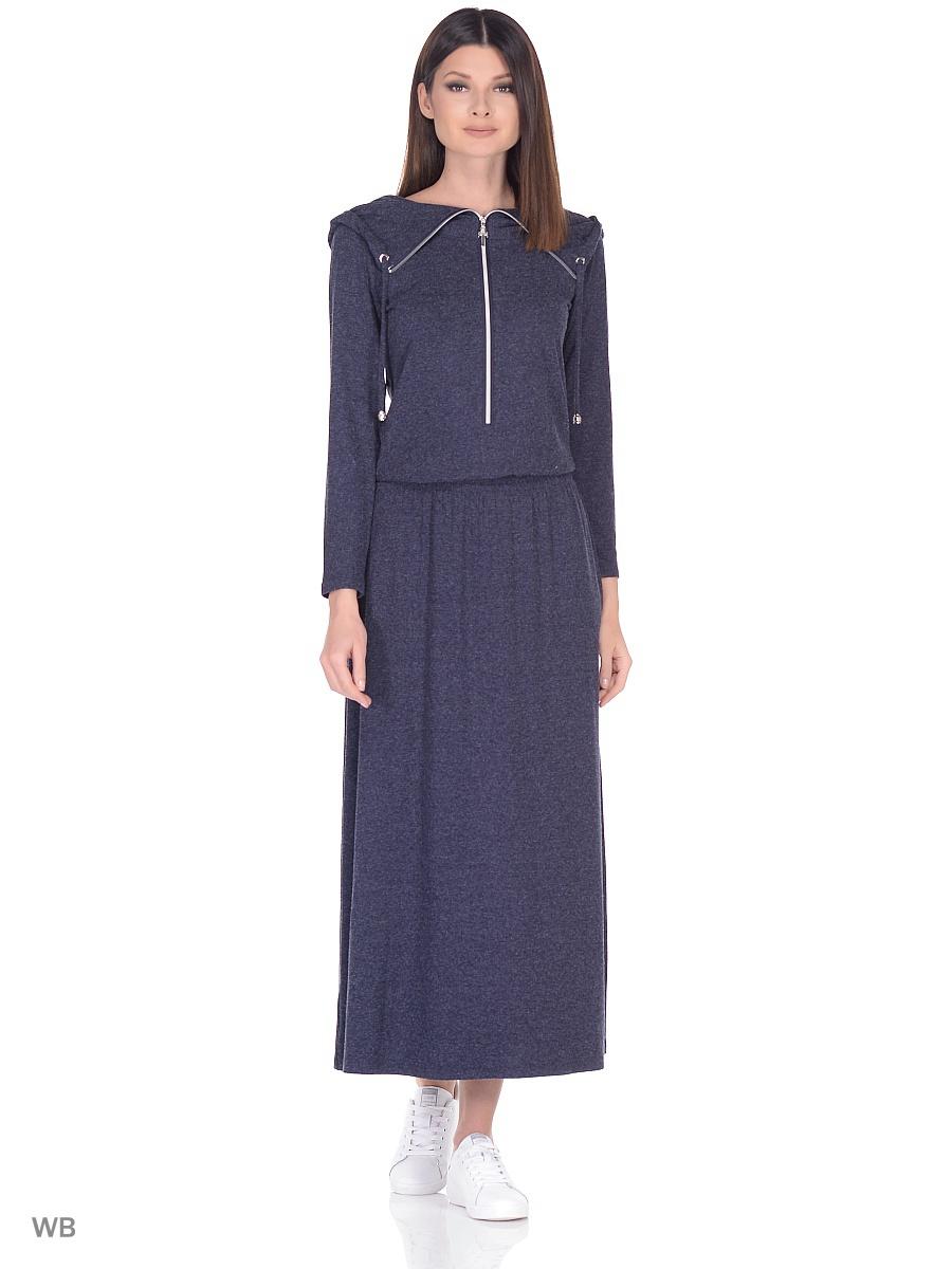 Платье МадаМ Т