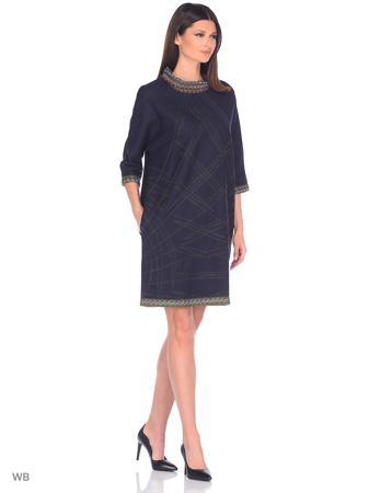 Платье ИП Савосина Т.В.