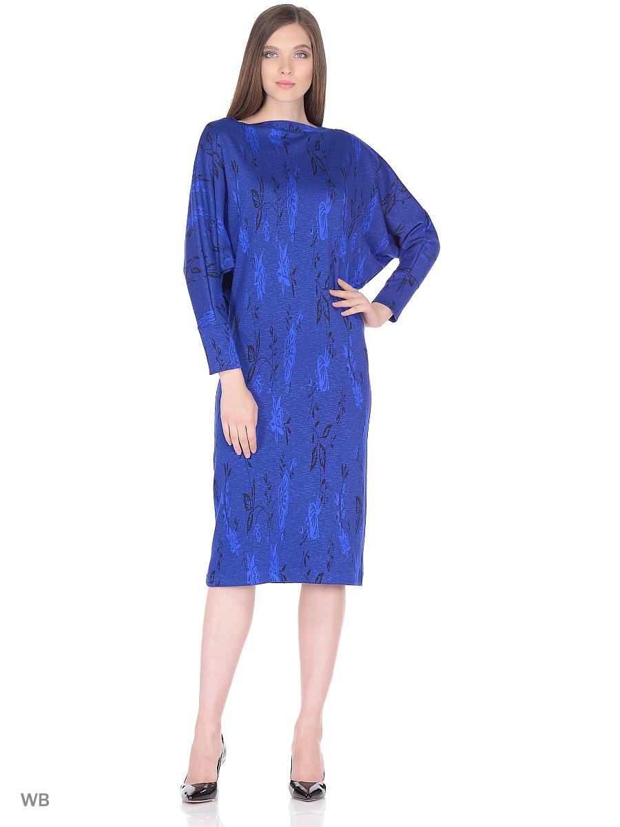 Платье МадаМ Т