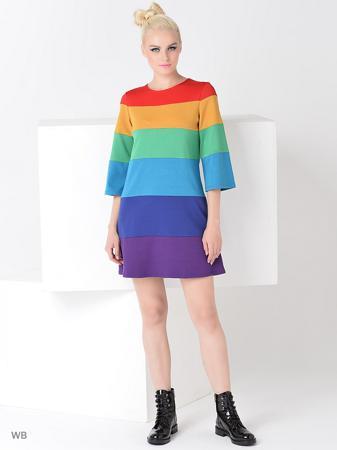 Платье Colambetta