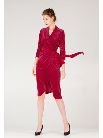 Платье Виреле