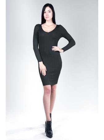 Платье Fronzoli