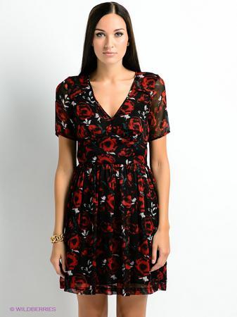 Платье PEPE JEANS LONDON