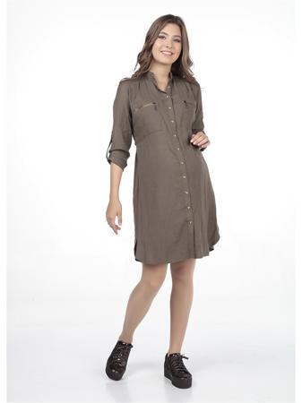 Рубашка EUROMAMA