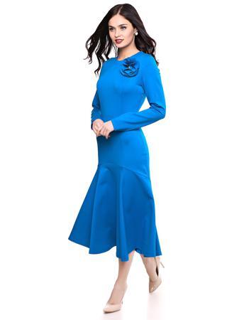 Платье GREY CAT