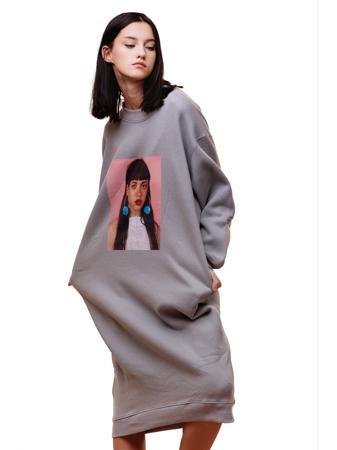 Платье DorogoBogato