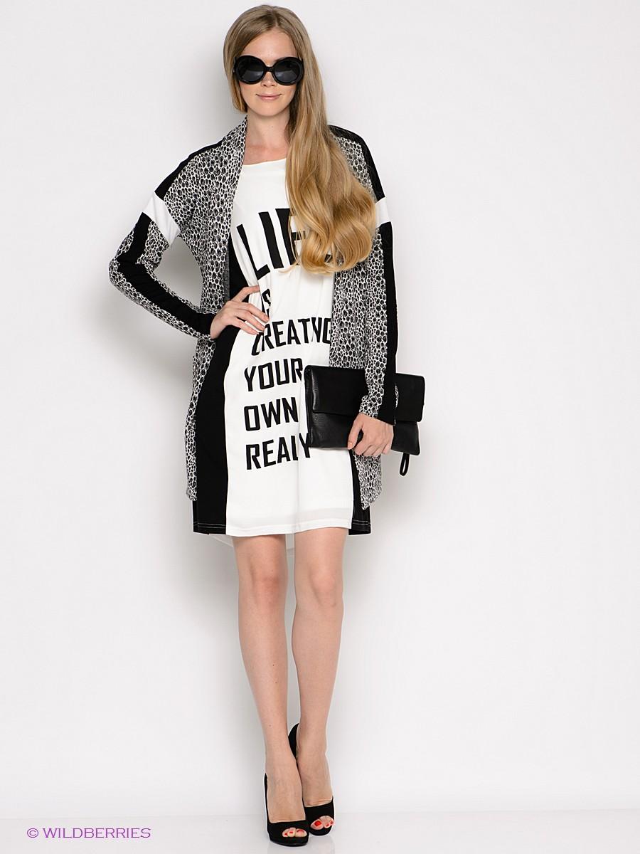 Платье Vero moda