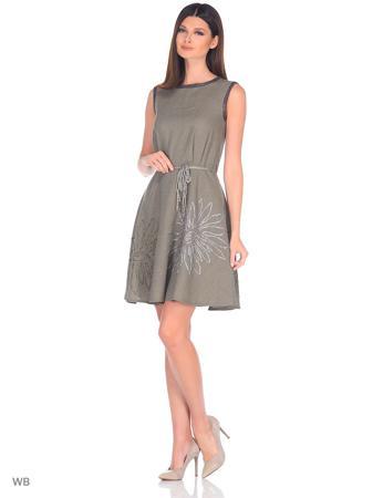 Платье ИП Савосина Т.В.