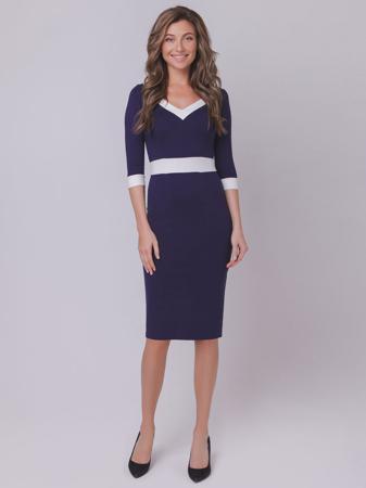 Платье Olga Skazkina