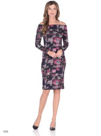 Платье МадаМ Т