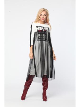 Платье KATA BINSKA