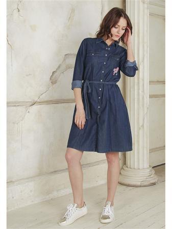 Платье Bayonne