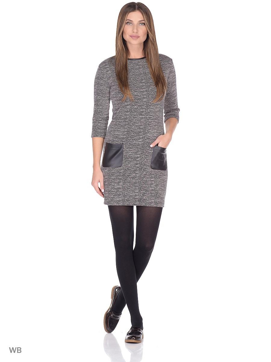 Платье  -  цвет