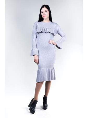 Платье Fronzoli