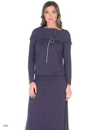 Платье МадаМ Т