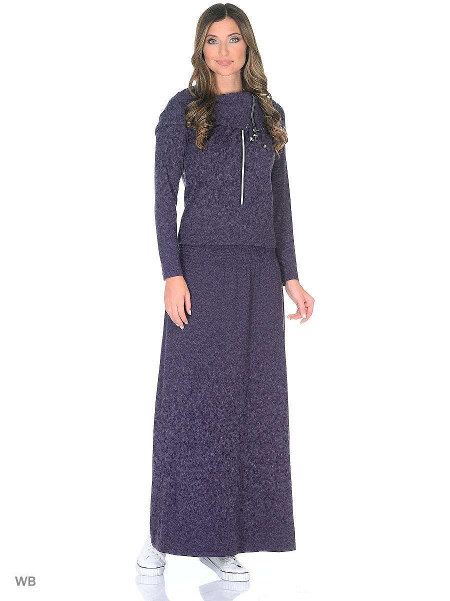 Платье МадаМ Т