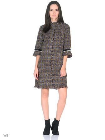 Платье United Colors of Benetton