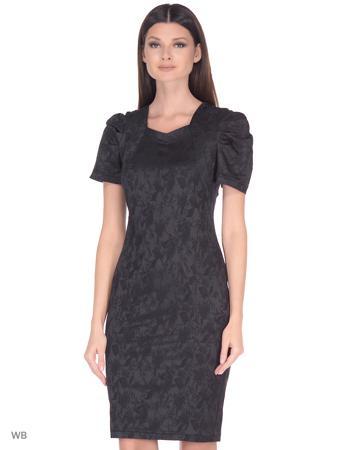 Платье МадаМ Т