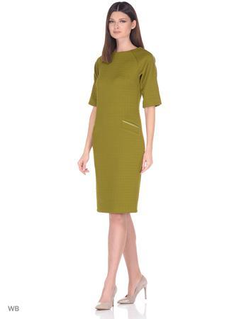 Платье МадаМ Т