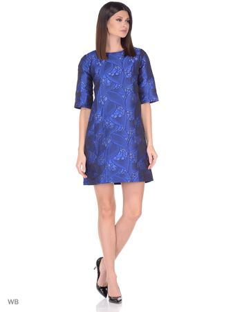 Платье МадаМ Т