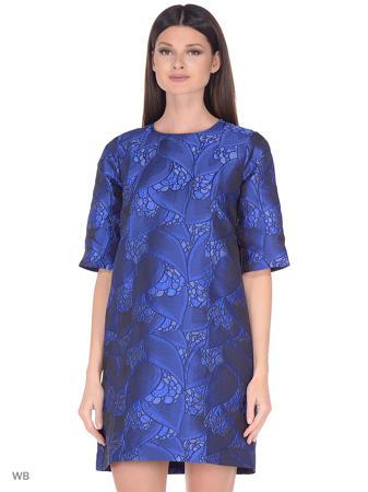 Платье МадаМ Т