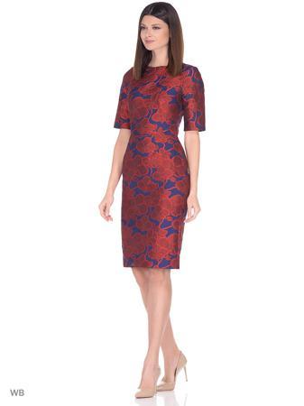 Платье МадаМ Т