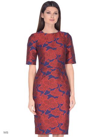 Платье МадаМ Т