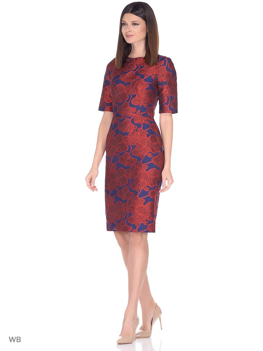 Платье МадаМ Т