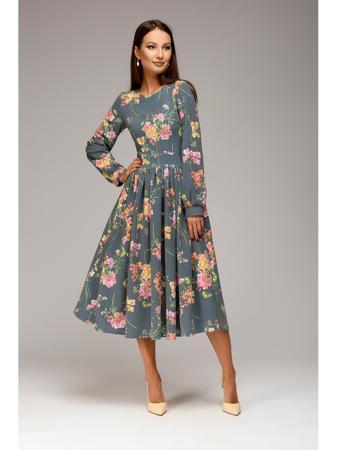 Платье 1001 DRESS