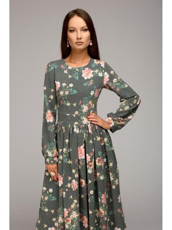 Платье 1001 DRESS