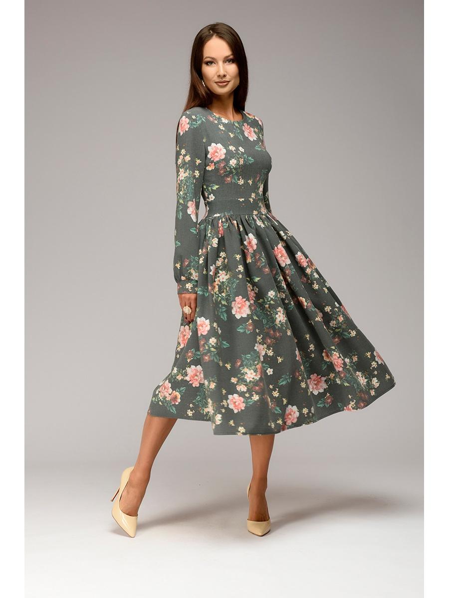 Платье 1001 DRESS
