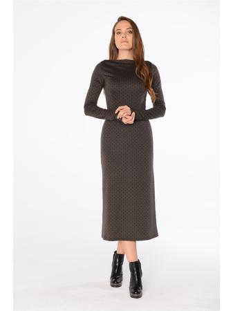 Платье Katerina Bleska&Tamara Savin