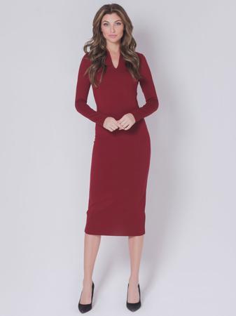 Платье Olga Skazkina