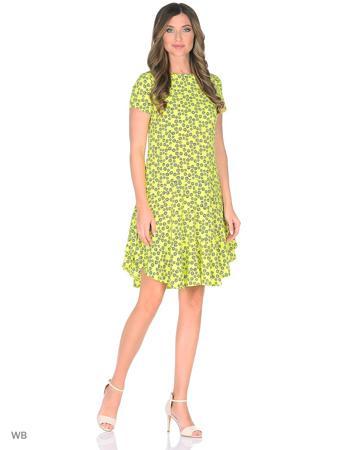 Платье Модный стиль