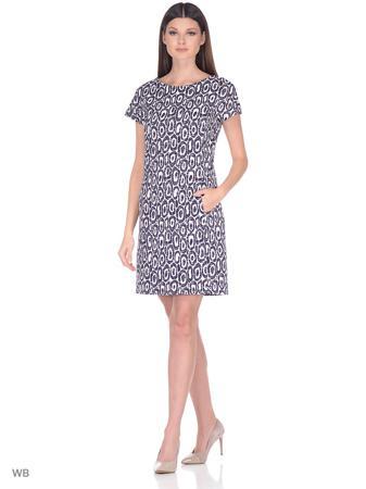 Платье Gregory