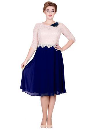 Платье MILOMOOR